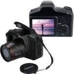 Acuvar Digital Camera, 16 Megapixel Photo Camera Mini Digita…