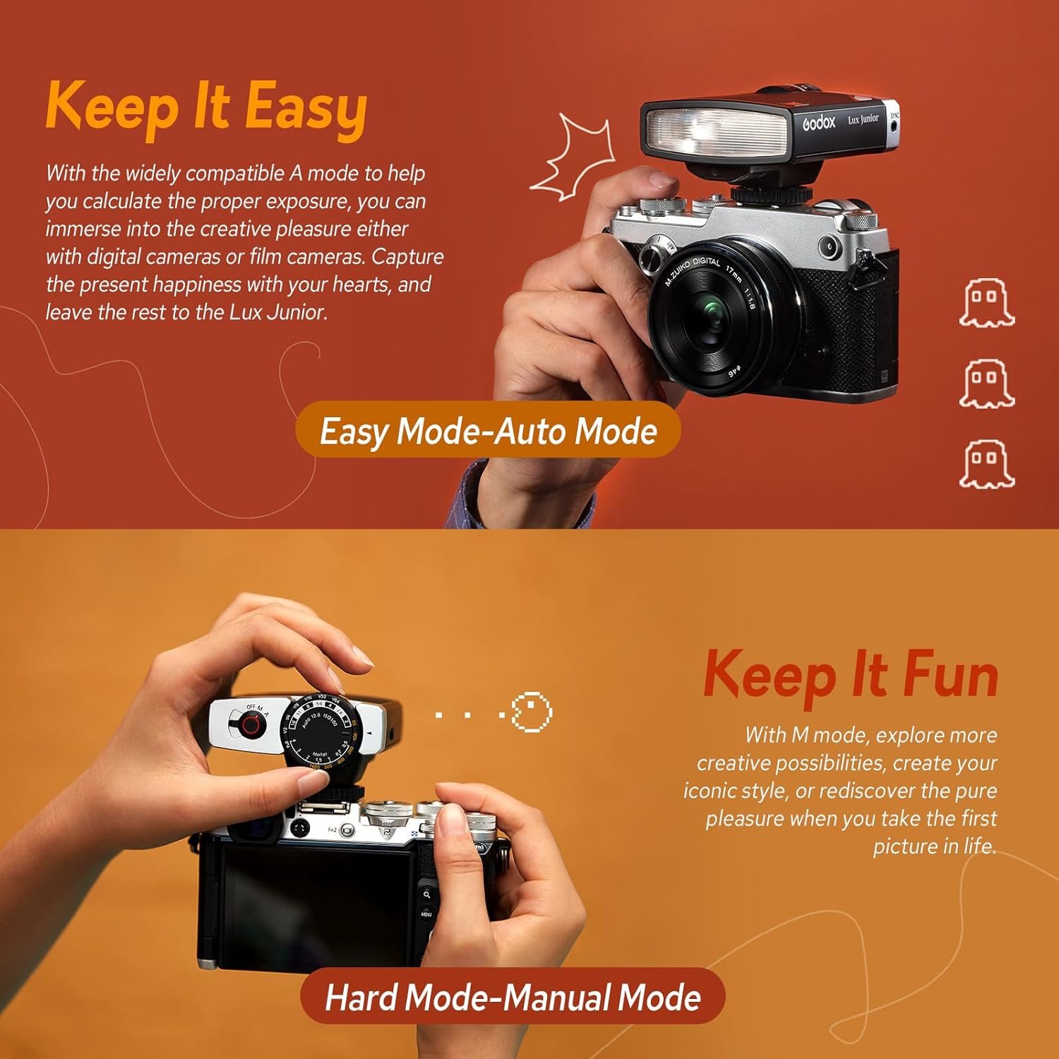 1758483249_Godox-Lux-Junior-Retro-Camera-Flash-SpeedliteGN12-6000K±200.jpg